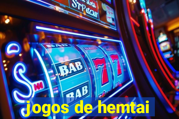 jogos de hemtai